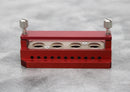 Covaris Rack E220e 4-Place milliTUBE 1ml Focused Ultrasonicator Holder 500431