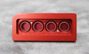 Covaris Rack E220e 4-Place milliTUBE 1ml Focused Ultrasonicator Holder 500431