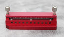 Covaris Rack E220e 8-Place microTUBE Crimp & Snap Cap PN: 500433