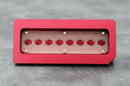 Covaris Rack E220e 8-Place microTUBE Crimp & Snap Cap PN: 500433
