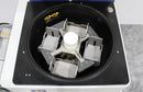 GeneVac HT-4X Centrifugal Vacuum Evaporator 208V with Edwards XDS5 Scroll Pump