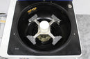 GeneVac HT-4X Centrifugal Vacuum Evaporator 208V with Edwards XDS5 Scroll Pump