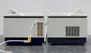 GeneVac HT-4X Centrifugal Vacuum Evaporator 208V with Edwards XDS5 Scroll Pump