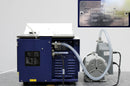 GeneVac HT-4X Centrifugal Vacuum Evaporator 208V with Edwards XDS5 Scroll Pump