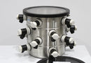 Labconco FreeZone 12 Plus -90°C Console Freeze Dryer Lyophilizer 230V 7960040