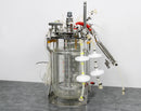 Sartorius BioStat B Plus 4.5L Bioreactor Vessel Autoclavable Fermenter Glass