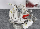 Sartorius BioStat B Plus 4.5L Bioreactor Vessel Autoclavable Fermenter Glass