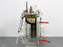 Sartorius BioStat B Plus 4.5L Bioreactor Vessel Autoclavable Fermenter Glass