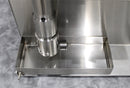 Microfluidics LV1 Electric Microfluidizer Processor Homogenizer Cell Disruptor