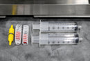 Microfluidics LV1 Electric Microfluidizer Processor Homogenizer Cell Disruptor