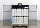 Leica ASP300S Fully Enclosed Automated Vacuum Floor Tissue Processor 047643515