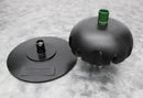 Sorvall TST 60.4 Ultracentrifuge Rotor w/ 6x 4.4mL Buckets Case 60k RPM Thermo