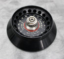 Eppendorf FA-45-18-11 Fixed Angle Centrifuge Rotor 18x1.5/2mL 14K RPM No Lid