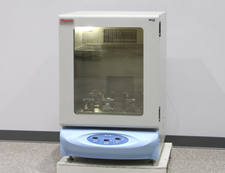 Thermo Scientific MaxQ 6000 SHKE6000 Incubator Shaker 120V