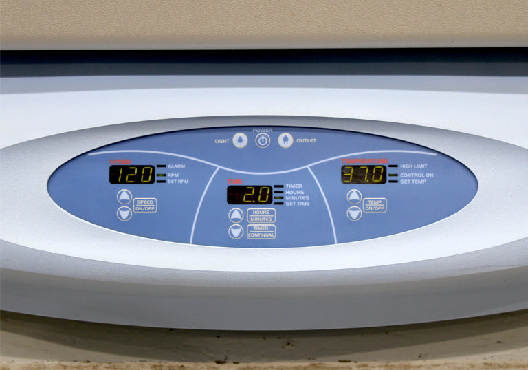 Thermo Scientific MaxQ 6000 SHKE6000 Incubator Shaker 120V