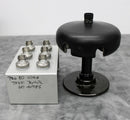 Sorvall TH-641 Centrifuge Swinging Bucket Rotor 54295 w/13.2mL Buckets 530066