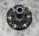 Sorvall TH-641 Centrifuge Swinging Bucket Rotor 54295 w/13.2mL Buckets 530066