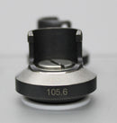 Sorvall TH-641 Centrifuge Swinging Bucket Rotor 54295 w/13.2mL Buckets 8412267