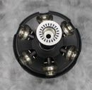 Sorvall TH-641 Centrifuge Swinging Bucket Rotor 54295 w/13.2mL Buckets 8412267