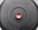 Beckman Coulter SW28 Centrifuge Rotor 342207 with 6 Tubes 38.5mL and Tube Rack