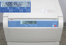 Thermo Scientific Sorvall Legend XFR Refrigerated Floor Centrifuge and Rotor