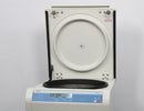 Thermo Scientific Sorvall Legend XFR Refrigerated Floor Centrifuge and Rotor