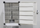 Thermo Scientific TSX Series TSX60086A Upright ULT Ultra-Low Temperature Freezer