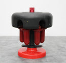 Beckman Coulter SW28 Centrifuge Swing Bucket Rotor w/ 6 x 38.5mL Buckets 342207