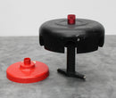 Beckman Coulter SW28 Centrifuge Swing Bucket Rotor w/ 6 x 38.5mL Buckets 342207