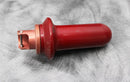 Beckman Coulter SW28 Centrifuge Swing Bucket Rotor w/ 6 x 38.5mL Buckets 342207