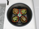 Thermo Scientific ST1R Plus-MD Refrigerated Centrifuge and TX-400 Rotor & Buckets