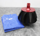 Beckman Coulter 337922 Type 70 Ti Centrifuge Fixed-Angle Rotor 70K RPM 8x39mL