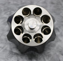 Beckman Coulter 337922 Type 70 Ti Centrifuge Fixed-Angle Rotor 70K RPM 8x39mL