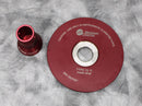 Beckman Coulter 337922 Type 70 Ti Centrifuge Fixed-Angle Rotor 70K RPM 8x39mL