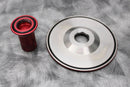 Beckman Coulter 337922 Type 70 Ti Centrifuge Fixed-Angle Rotor 70K RPM 8x39mL