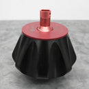 Beckman Coulter Type 70 Ti Centrifuge Fixed-Angle Rotor 70K RPM 8x39mL 337922