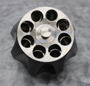 Beckman Coulter Type 70 Ti Centrifuge Fixed-Angle Rotor 70K RPM 8x39mL 337922