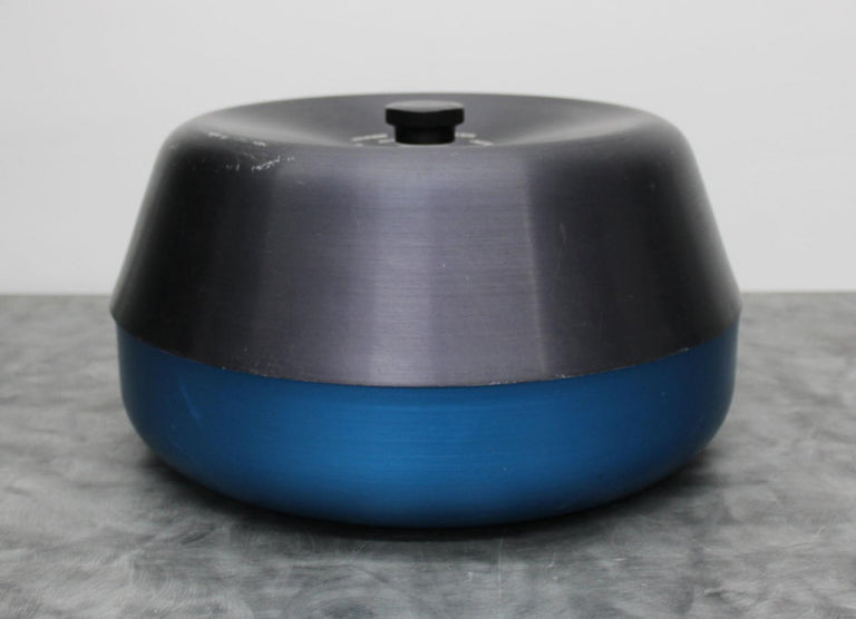 Beckman Coulter 363688 JLA-8.1 Centrifuge Fixed Angle Rotor WINDSHIELD ONLY
