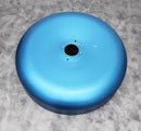 Beckman Coulter 363688 JLA-8.1 Centrifuge Fixed Angle Rotor WINDSHIELD ONLY