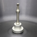 Beckman Coulter 363688 JLA-8.1 Centrifuge Fixed Angle Rotor WINDSHIELD ONLY