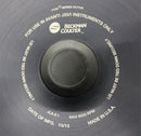 Beckman Coulter 363688 JLA-8.1 Centrifuge Fixed Angle Rotor WINDSHIELD ONLY