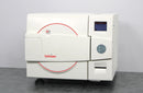 Tuttnauer EZ11 Plus Automatic Autoclave Steam Sterilizer Dental Medical Lab