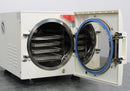 Tuttnauer EZ11 Plus Automatic Autoclave Steam Sterilizer Dental Medical Lab