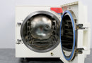 Tuttnauer EZ11 Plus Automatic Autoclave Steam Sterilizer Dental Medical Lab