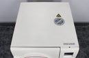Tuttnauer EZ11 Plus Automatic Autoclave Steam Sterilizer Dental Medical Lab