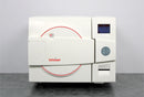 Tuttnauer EZ11 Plus Automatic Autoclave Steam Sterilizer Dental Medical Lab