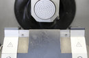 Sakura Tissue-Tek Cryo3 5800 Cryostat Microtome and Knife Holder B115