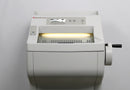 Sakura Tissue-Tek Cryo3 5800 Cryostat Microtome and Knife Holder B115