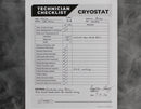 Leica CM1950 Cryostat Microtome with Blade Holder and Vacuum Assist