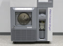 SP Scientific VirTis 25L Genesis SQ EL-85 Stoppering Pilot Freeze Dryer